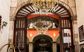 Hotel Frances